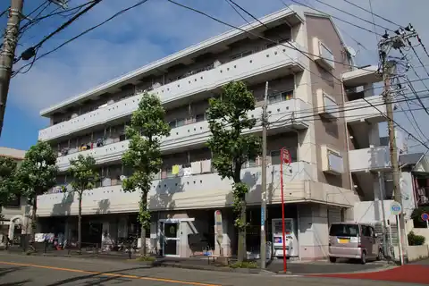 第11むさしマンション